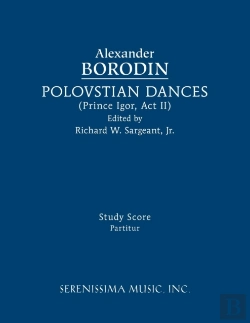 Bertrand.pt - Polovtsian Dances