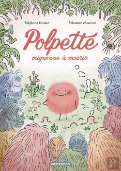Bertrand.pt - Polpette, Mignonne À Mourir