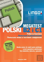 Polski B2 I C1 Megatest