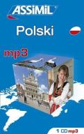 Polski Broche