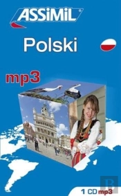 Polski Broche
