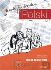 Polski Krok Po Kroku: Tablice Gramatyczne