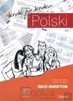 Bertrand.pt - Polski Krok Po Kroku: Tablice Gramatyczne
