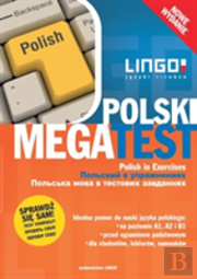 Polski Megatest. Polish In Exercises. Nowe Wydanie