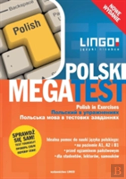 Bertrand.pt - Polski Megatest. Polish In Exercises. Nowe Wydanie