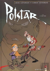 Polstar T.3; L'Empire