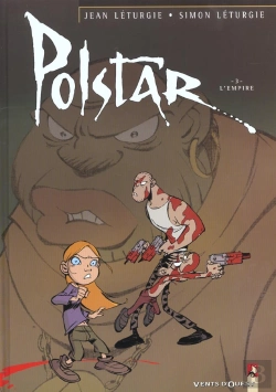 Bertrand.pt - Polstar T.3; L'Empire