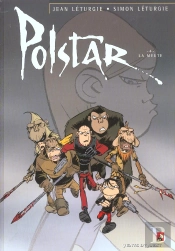 Polstar T.4; La Meute