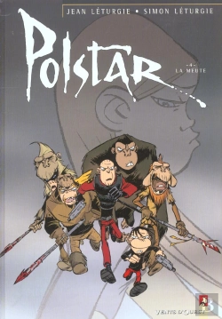 Bertrand.pt - Polstar T.4; La Meute