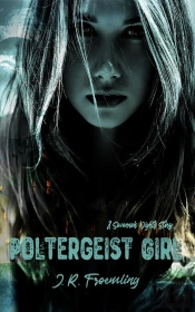 Poltergeist Girl