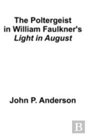 Poltergeist In William Faulkner