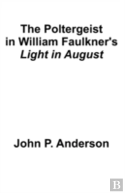 Bertrand.pt - Poltergeist In William Faulkner