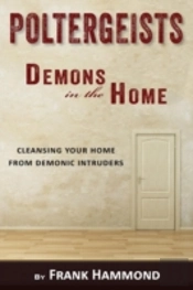 Poltergeists - Demons In The Home