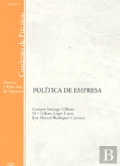Pol¡Tica De Empresa