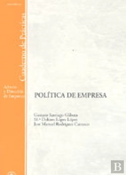 Bertrand.pt - Pol¡Tica De Empresa