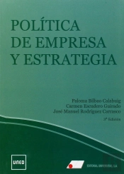 Pol¡Tica De Empresa Y Estrategia
