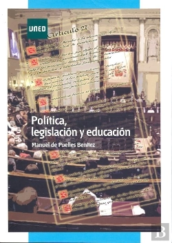 Bertrand.pt - Pol¡Tica, Legislación Y Educación