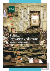 Pol¡Tica, Legislación Y Educación
