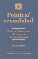 Pol'Tica / Sexualidad
