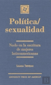 Pol'Tica / Sexualidad