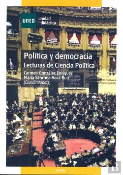 Bertrand.pt - Pol¡Tica Y Democracia. Lecturas De Ciencia Pol¡Tica