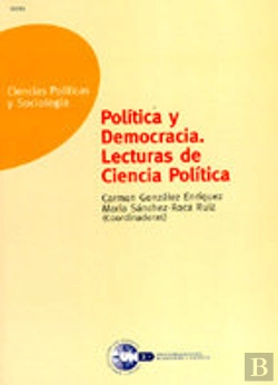 Bertrand.pt - Pol¡Tica Y Democracia, Lecturas De Ciencia Pol¡Tica