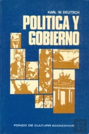 Pol¡Tica Y Gobierno
