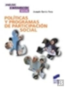 Bertrand.pt - Pol¡Ticas Y Programas De Participación Social
