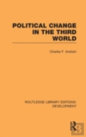 Poltiical Change In The Third World