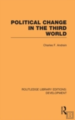 Bertrand.pt - Poltiical Change In The Third World