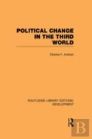 Poltiical Change In The Third World
