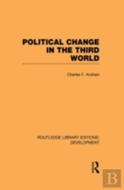 Poltiical Change In The Third World