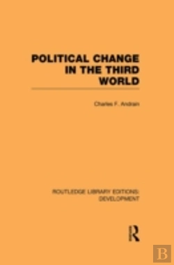 Bertrand.pt - Poltiical Change In The Third World