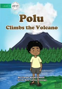 Bertrand.pt - Polu Climbs The Volcano