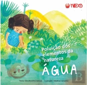 Poluição dos Elementos da Natureza - Água