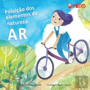 Poluição dos Elementos da Natureza - Ar