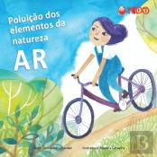 Poluição dos Elementos da Natureza - Ar