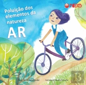 Poluição dos Elementos da Natureza - Ar