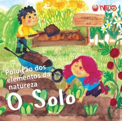 Bertrand.pt - Poluição dos Elementos da Natureza - O Solo