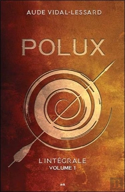 Bertrand.pt - Polux - L'Integrale Tome 1
