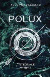 Polux - L'Integrale Tome 2