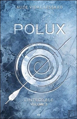 Bertrand.pt - Polux - L'Integrale Tome 3
