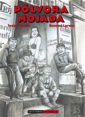 Pólvora Mojada