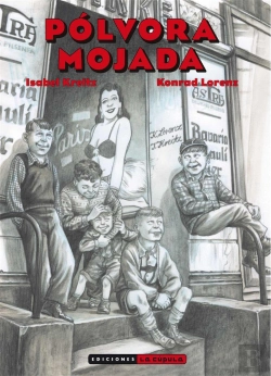 Bertrand.pt - Pólvora Mojada