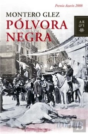Pólvora Negra
