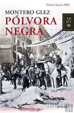 Bertrand.pt - Pólvora Negra