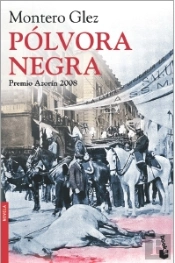 Pólvora Negra