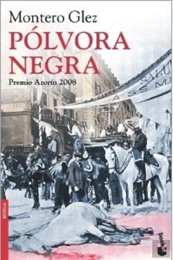 Bertrand.pt - Pólvora Negra