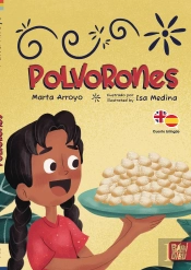 Polvorones