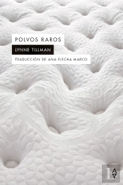Polvos Raros